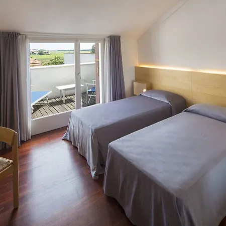 מלון Dell'angelo 4*