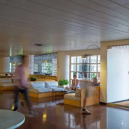 מלון Dell'angelo