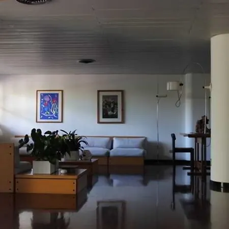 Dell'angelo Hotel