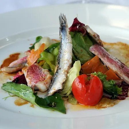 Dell'angelo מלון