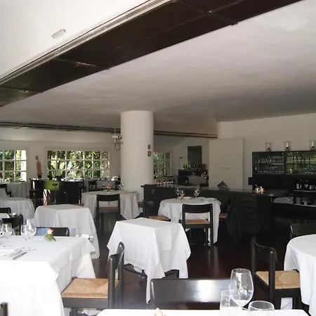 מלון Dell'angelo