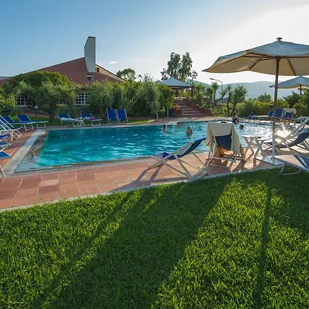 מלון Dell'angelo