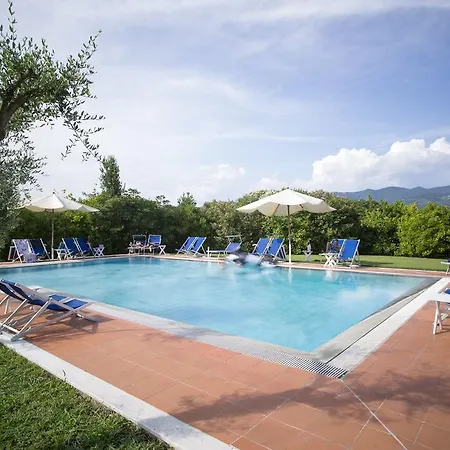 Dell'angelo מלון 4*