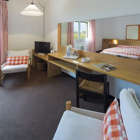Hotel Dell'angelo