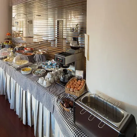Hotel Dell'angelo