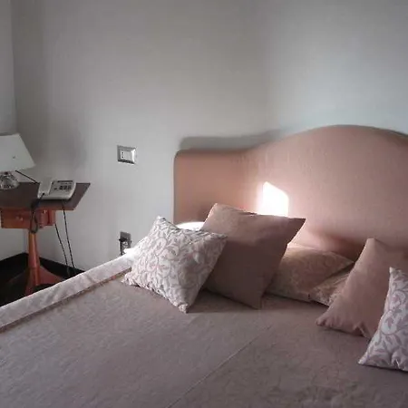 Dell'angelo Hotel 4*
