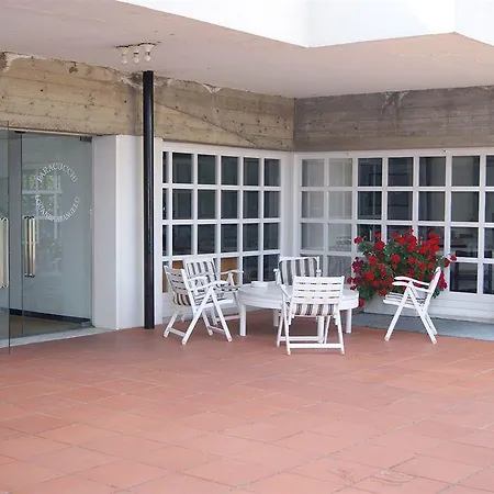 Dell'angelo מלון 4*