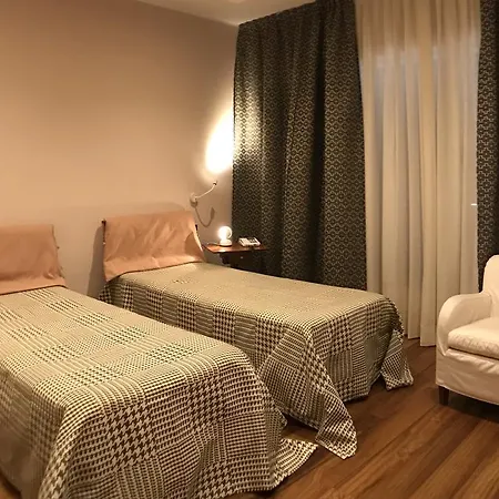 Dell'angelo Hotel