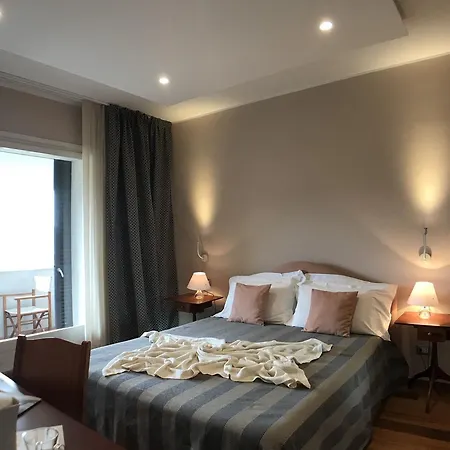 Hotel Dell'angelo