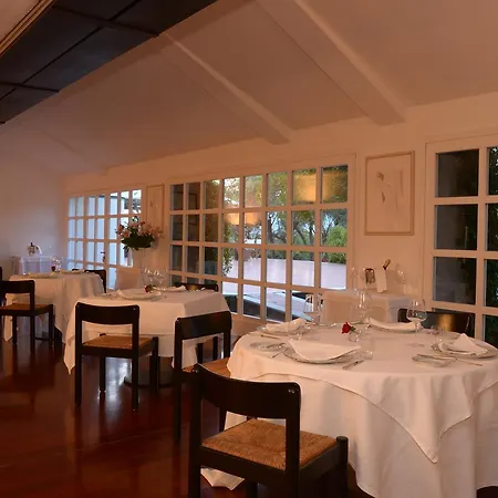 Dell'angelo Hotel