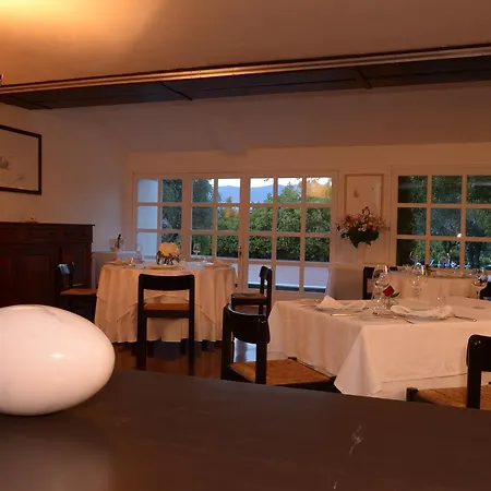 Dell'angelo Hotel