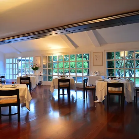 Hotel Dell'angelo 4*