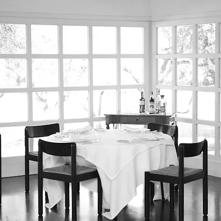 Dell'angelo מלון