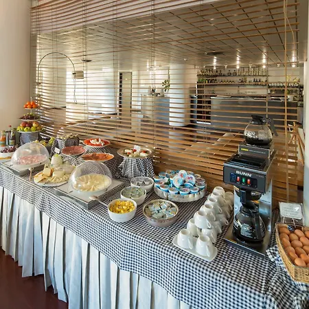 Hotel Dell'angelo 4*