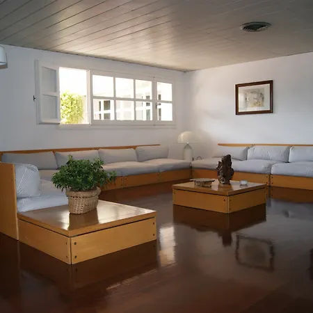 Dell'angelo מלון