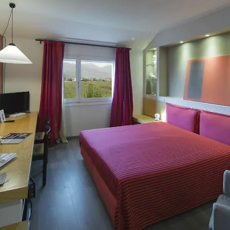 Dell'angelo Hotel Luni