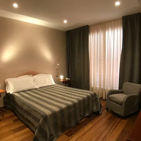 מלון Dell'angelo Luni