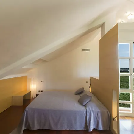 Dell'angelo Hotel