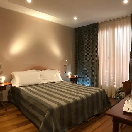 Ξενοδοχείο Dell'angelo 4*