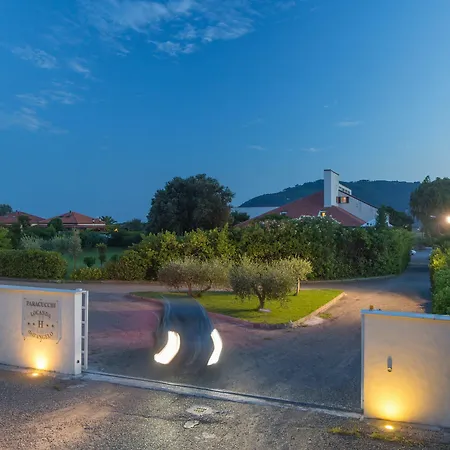 Dell'angelo Ξενοδοχείο