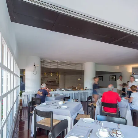 מלון Dell'angelo Luni