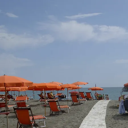 Dell'angelo Hotel