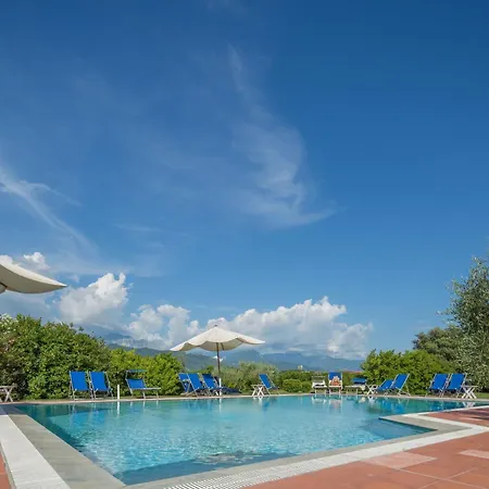 Hotel Dell'angelo