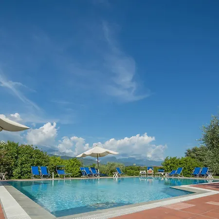 Hotel Dell'angelo