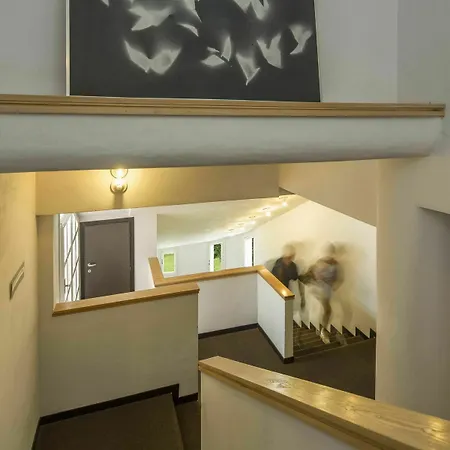 מלון Dell'angelo