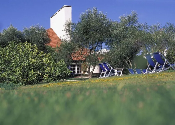 Dell'angelo Hotel Luni