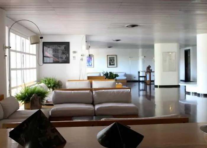 Hotel Dell'angelo 4*