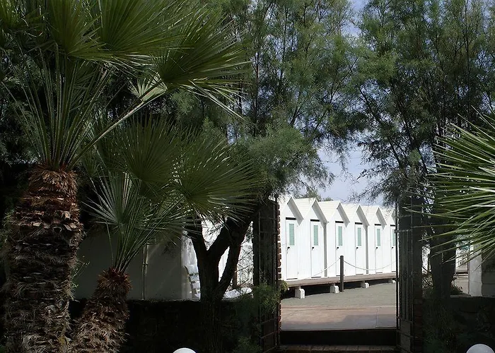 Dell'angelo Hotel 4*