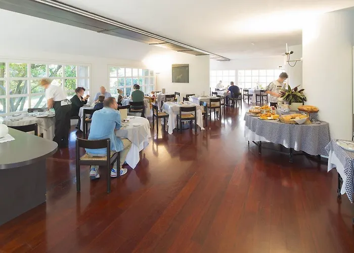 Dell'angelo Hotel Luni