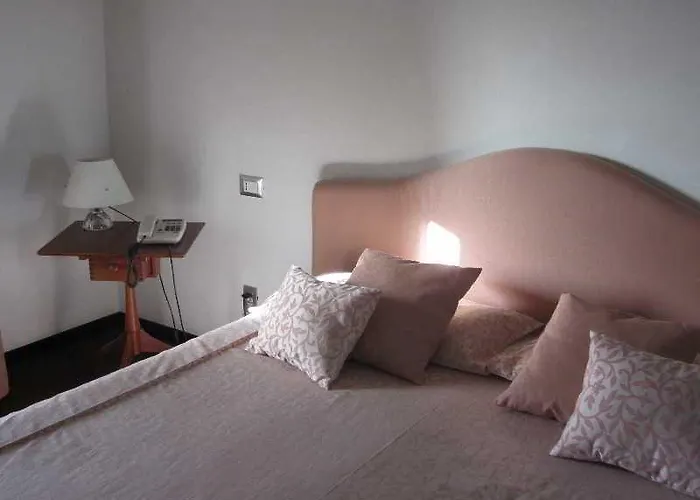 Dell'angelo Hotel 4*