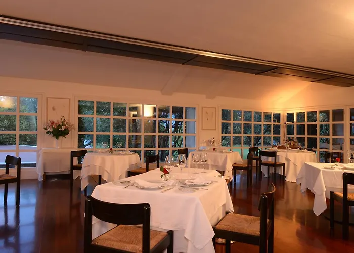 Dell'angelo Hotel Luni