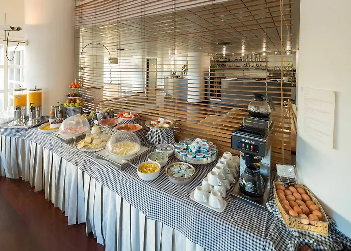 Hotel Dell'angelo 4*