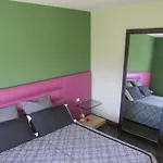 Dell'angelo Hotel Luni