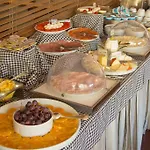 Dell'angelo Hotel 4*