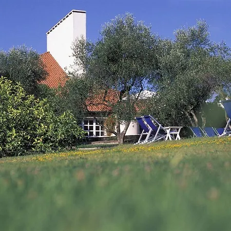 Dell'angelo Hotel Luni