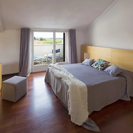 Hotel Dell'angelo Luni