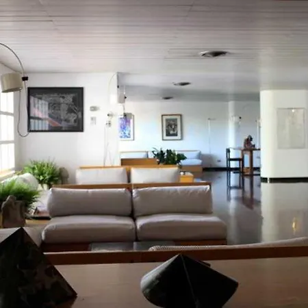 Ξενοδοχείο Locanda Dell'angelo 4*
