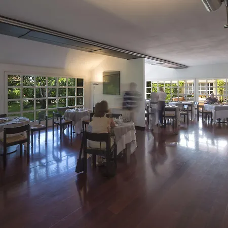 Dell'angelo Szálloda