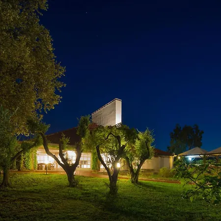 Otel Dell'angelo Luni