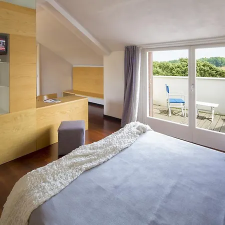 Dell'angelo Hotel