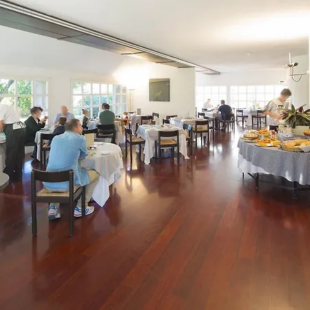 Dell'angelo Hotel Luni