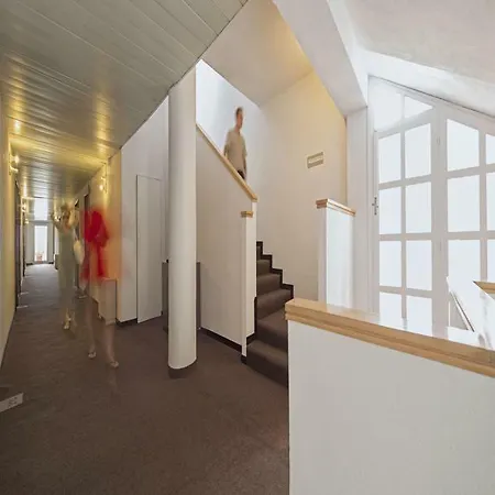 Dell'angelo Otel Luni