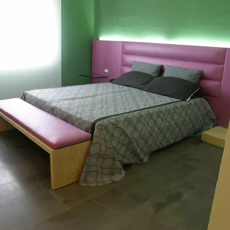 Dell'angelo Hotel Luni