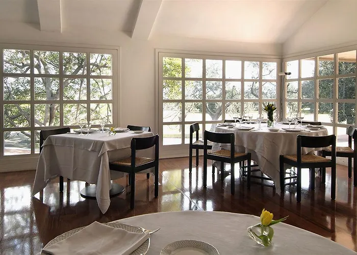 Szálloda Dell'angelo 4*