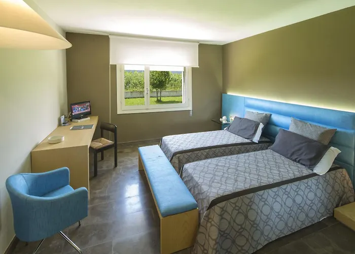 Dell'angelo Szálloda