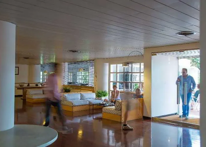 Szálloda Dell'angelo